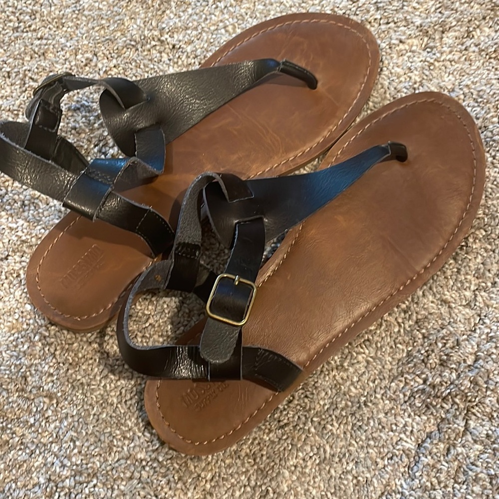 Mossimo sandals